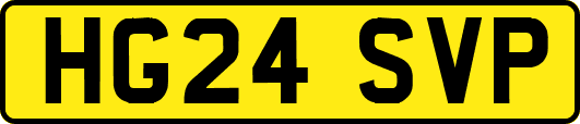 HG24SVP