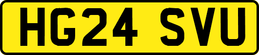 HG24SVU