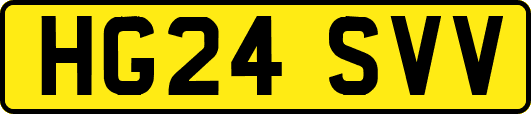 HG24SVV