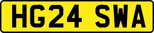 HG24SWA