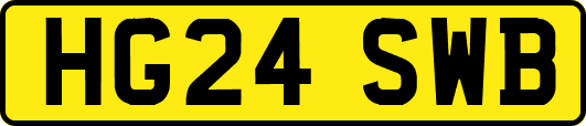 HG24SWB