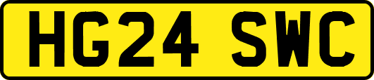 HG24SWC
