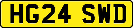 HG24SWD