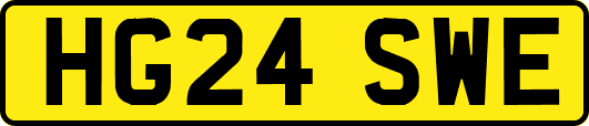 HG24SWE