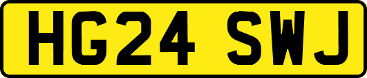 HG24SWJ