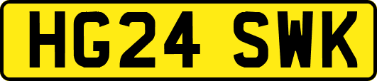 HG24SWK