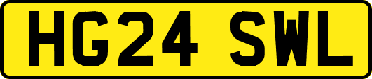 HG24SWL
