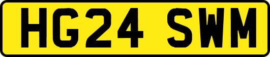 HG24SWM