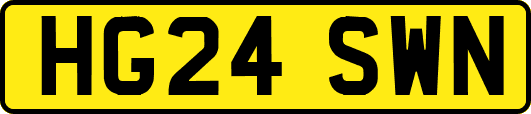 HG24SWN