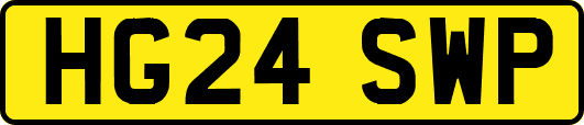 HG24SWP