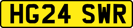 HG24SWR