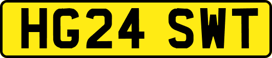HG24SWT