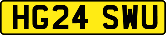 HG24SWU