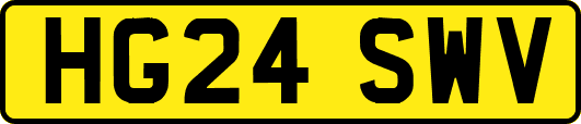 HG24SWV