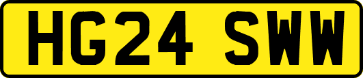 HG24SWW
