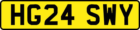 HG24SWY