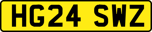 HG24SWZ