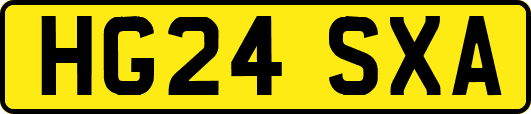HG24SXA