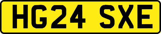 HG24SXE
