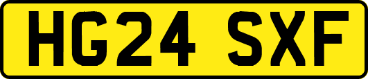 HG24SXF