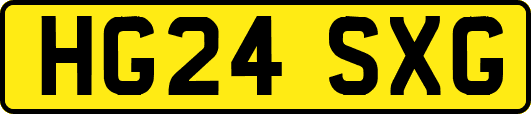 HG24SXG