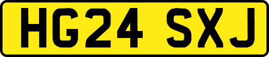 HG24SXJ