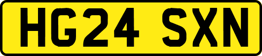 HG24SXN