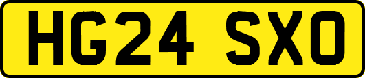 HG24SXO