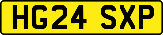 HG24SXP