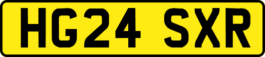 HG24SXR