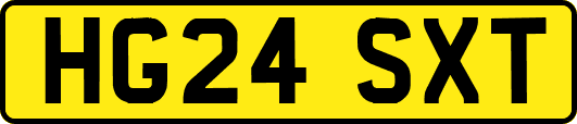 HG24SXT
