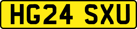HG24SXU