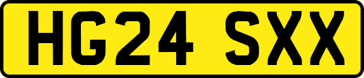 HG24SXX