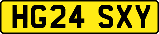 HG24SXY