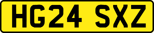 HG24SXZ