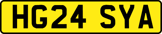 HG24SYA