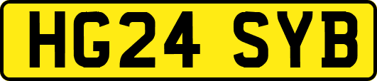 HG24SYB