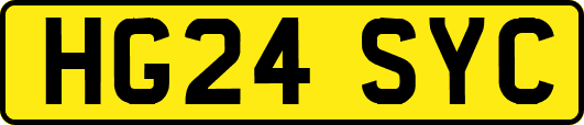 HG24SYC