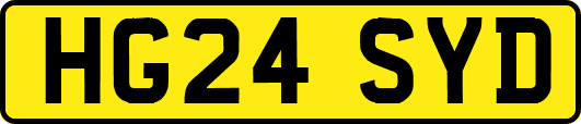 HG24SYD