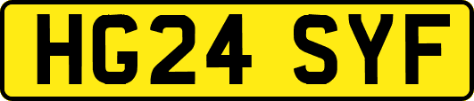 HG24SYF