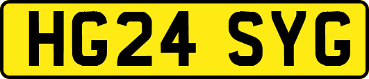HG24SYG