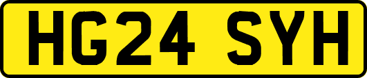 HG24SYH