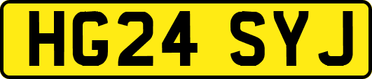 HG24SYJ