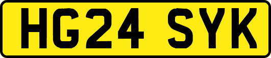 HG24SYK