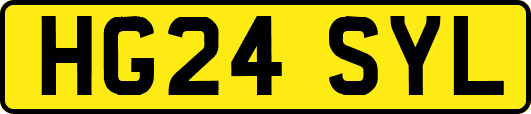 HG24SYL