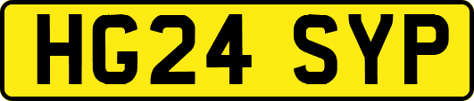HG24SYP
