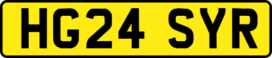 HG24SYR