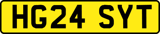 HG24SYT