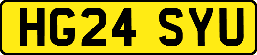 HG24SYU