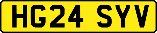 HG24SYV